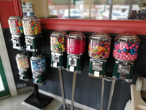 Photo of Pizzeria Stratos - 324 Rue St François, La Tuque, QC G9X 1S1